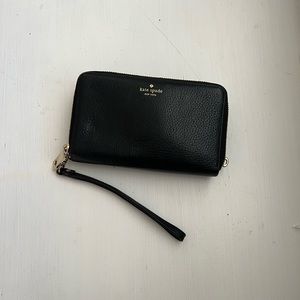Kate Spade Wristlet